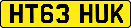 HT63HUK