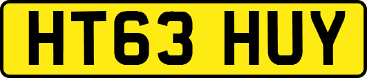 HT63HUY
