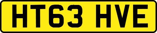 HT63HVE
