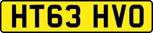 HT63HVO