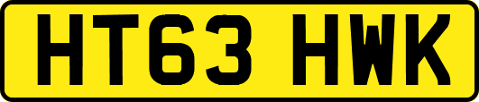 HT63HWK
