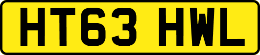 HT63HWL