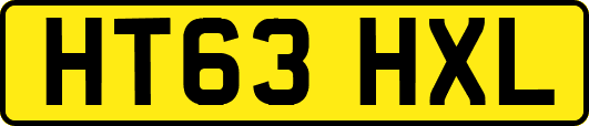 HT63HXL