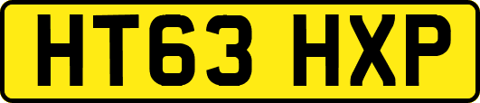 HT63HXP