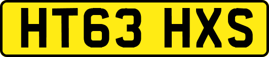 HT63HXS