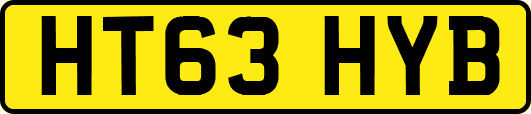 HT63HYB