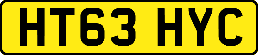 HT63HYC