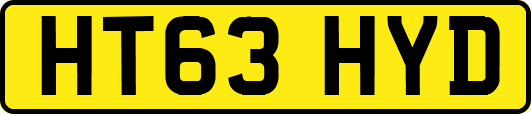 HT63HYD