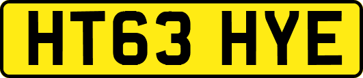 HT63HYE