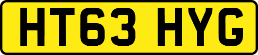 HT63HYG