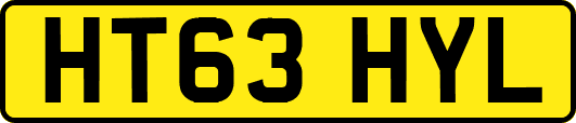 HT63HYL