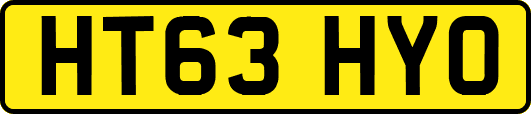 HT63HYO