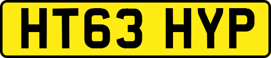 HT63HYP
