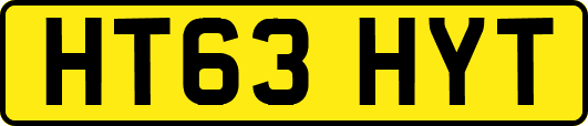 HT63HYT