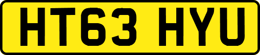 HT63HYU