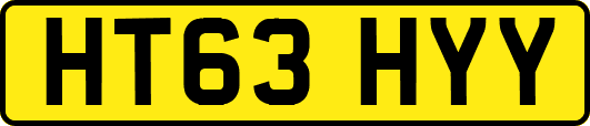 HT63HYY