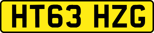 HT63HZG
