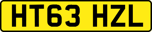 HT63HZL