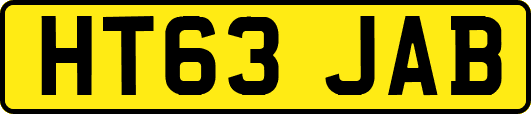 HT63JAB