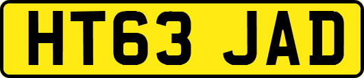 HT63JAD