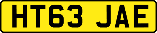 HT63JAE