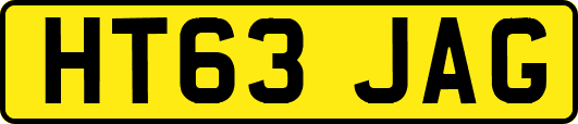 HT63JAG