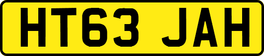 HT63JAH