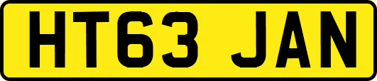 HT63JAN