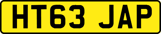 HT63JAP