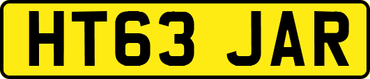 HT63JAR
