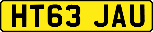 HT63JAU