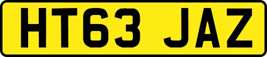 HT63JAZ