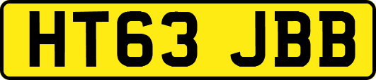 HT63JBB