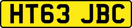 HT63JBC
