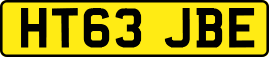 HT63JBE