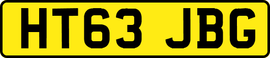 HT63JBG
