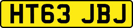 HT63JBJ