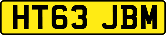 HT63JBM