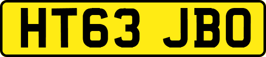 HT63JBO