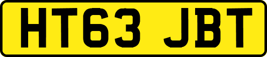 HT63JBT