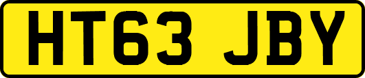 HT63JBY
