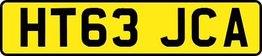 HT63JCA