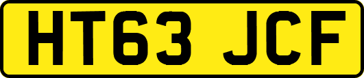 HT63JCF