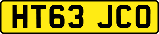 HT63JCO