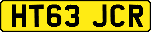 HT63JCR