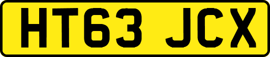 HT63JCX