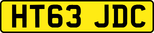 HT63JDC