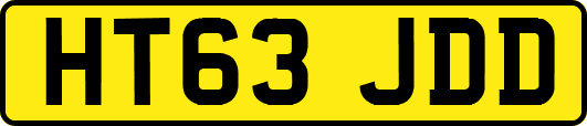 HT63JDD