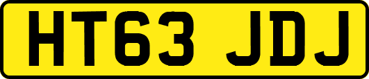 HT63JDJ