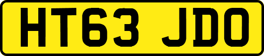 HT63JDO